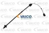 V40-0879 VAICO Трос, управление сцеплением