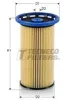 Превью - GS011497E TECNECO FILTERS Топливный фильтр (фото 2)