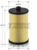 Превью - GS0309E TECNECO FILTERS Топливный фильтр (фото 2)