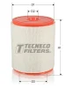 Превью - AR16005S TECNECO FILTERS Воздушный фильтр (фото 2)