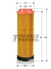 Превью - AR12178 TECNECO FILTERS Воздушный фильтр (фото 2)