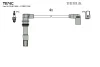 Превью - T874C TESLA Комплект проводов зажигания (фото 2)