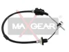 32-0105 MAXGEAR Трос, управление сцеплением