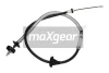 32-0319 MAXGEAR Трос, управление сцеплением