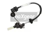 32-0338 MAXGEAR Трос, управление сцеплением