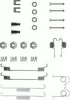 Превью - 97000900 TEXTAR Комплектующие, тормозная колодка (фото 2)