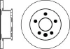 Превью - 92055900 TEXTAR Тормозной диск (фото 2)