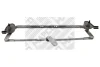Превью - 104541 MAPCO Система тяг и рычагов привода стеклоочистителя (фото 6)