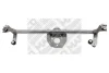 Превью - 104781 MAPCO Система тяг и рычагов привода стеклоочистителя (фото 3)