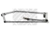 Превью - 104888 MAPCO Система тяг и рычагов привода стеклоочистителя (фото 4)