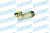 M02039 SAMKO Рабочий цилиндр, система сцепления