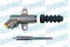 M23017 SAMKO Рабочий цилиндр, система сцепления