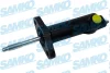 M30023 SAMKO Рабочий цилиндр, система сцепления