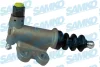 M30035 SAMKO Рабочий цилиндр, система сцепления