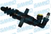 M30129 SAMKO Рабочий цилиндр, система сцепления