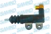 M30142 SAMKO Рабочий цилиндр, система сцепления