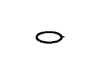 Превью - 90301-32010 TOYOTA Прокладка акпп кольцо фильтра auris/corolla/rav4 1.6-2.0 06> (фото 2)