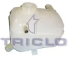 Превью - 488084 TRICLO Компенсационный бак, охлаждающая жидкость (фото 2)