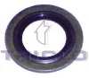Превью - 322589 TRICLO Уплотнительное кольцо, резьбовая пробка маслосливн. отверст. (фото 2)