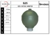 S25 EAI Гидроаккумулятор, подвеска / амортизация