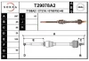 T29078A2 EAI Приводной вал