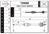 T29080 EAI Приводной вал