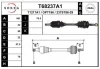 T68237A1 EAI Приводной вал