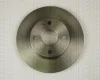 Превью - 8120 50110 TRISCAN Тормозной диск (фото 3)