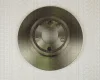 Превью - 8120 29137 TRISCAN Тормозной диск (фото 2)