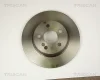 Превью - 8120 23125 TRISCAN Тормозной диск (фото 3)