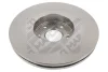 Превью - 15134 MAPCO Тормозной диск (фото 4)