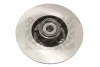 Превью - 15141 MAPCO Тормозной диск (фото 2)
