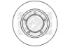 15682 MAPCO Тормозной диск