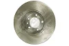 Превью - 15757 MAPCO Тормозной диск (фото 2)