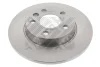 Превью - 15869 MAPCO Тормозной диск (фото 2)