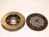 Превью - 70-0H-H17 ASHIKA Нажимной диск сцепления (фото 2)