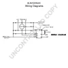 Превью - 8LHA3096U05 PRESTOLITE ELECTRIC Генератор (фото 7)