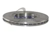 Превью - 07.35.045 TRUCKTEC Тормозной диск (фото 3)