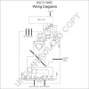 Превью - 8SC3110VC120 PRESTOLITE ELECTRIC Генератор (фото 8)