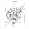 Превью - 8SC3141VCB7A PRESTOLITE ELECTRIC Генератор (фото 3)