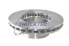 Превью - 05.35.013 TRUCKTEC Тормозной диск (фото 3)