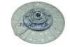 Превью - 05.23.004 TRUCKTEC Диск сцепления (фото 2)