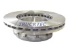 Превью - 04.35.102 TRUCKTEC Тормозной диск (фото 3)