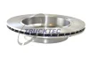Превью - 08.34.034 TRUCKTEC Тормозной диск (фото 3)