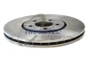 Превью - 07.35.040 TRUCKTEC Тормозной диск (фото 2)