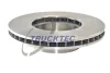 Превью - 08.34.070 TRUCKTEC Тормозной диск (фото 3)