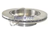 Превью - 02.35.094 TRUCKTEC Тормозной диск (фото 3)