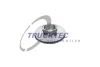 Превью - 02.35.057 TRUCKTEC Тормозной диск (фото 2)