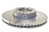 Превью - 19.35.003 TRUCKTEC Тормозной диск (фото 2)