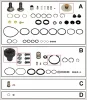 Превью - WSK.63.9C TRUCKTECHNIC Осушитель воздуха, пневматическая система (фото 2)